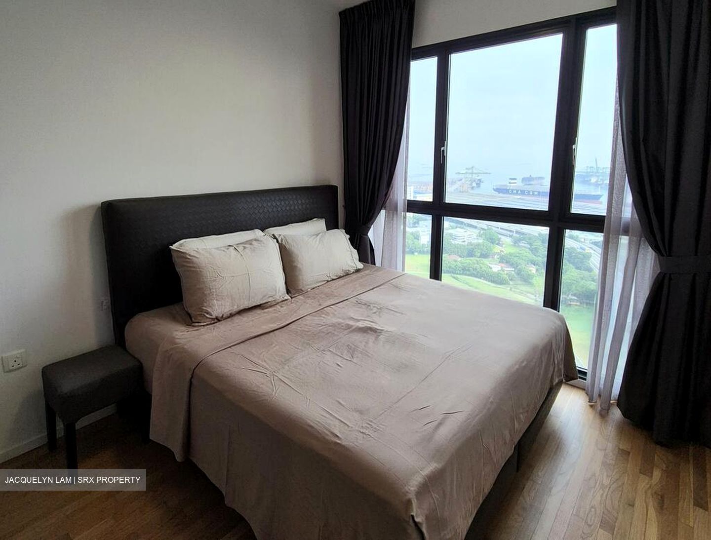 Avenue South Residence (D3), Apartment #547045891